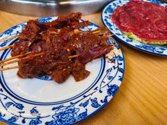 -飘香火锅(玉林西路店)