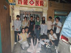 -棂笼·深度沉浸密室(武汉旗舰店)