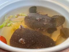 -湖畔居茶楼(湖滨店)