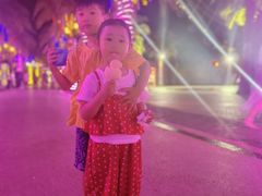 -三亚海昌梦幻海洋不夜城