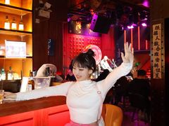 -江湖国风民谣酒馆(五一街店)