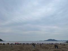 -东海半边山旅游度假区