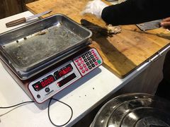 -清真益鑫羊肉手抓馆(南大街店)