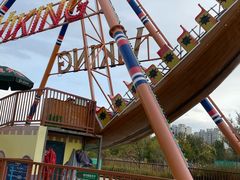 -水上乐园·欢乐世界