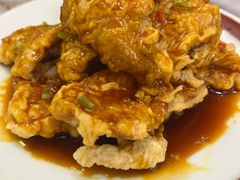 -君霖海鲜私房菜(春柳店)