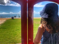 -三亚海棠湾万丽度假酒店