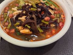 -水平有限广西米粉·广西风味集(五道口店)