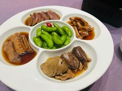 -徽镇小厨·经典徽菜(十里河店)