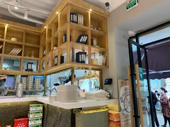 -小桃园·豆浆油条(复兴中路店)