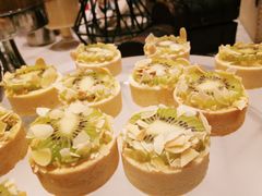 -杭州钱江新城万怡酒店-西餐厅