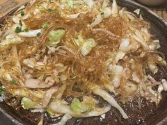 -川流不息(北蔡休闲广场店)