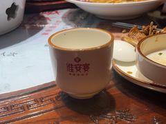 -淮安宴·淮扬菜(清河路一店)