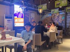 -西域阿里马新疆菜·清真(桂花路店)