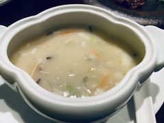 宋嫂鱼羹-杭州西子湖四季酒店·金沙厅