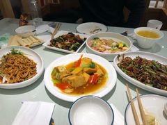 闫府第一福-闫府私房菜·百年鲁菜(欧亚店)