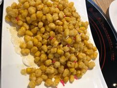 -遇见小厨·北京烤鸭·江湖菜·川菜(广福桥店)