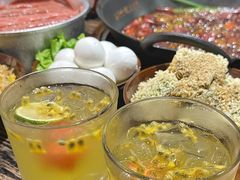 -冯校长老火锅(福田车公庙店)