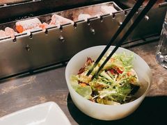 -很久以前羊肉串(簋街店)