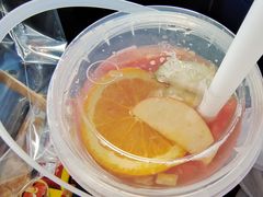 -百分茶(昆山万象汇店)