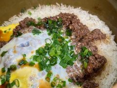 -红星光发煲仔饭(文海店)