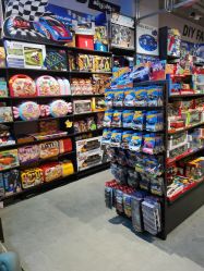 -酷乐潮玩(七宝领展广场店)