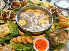 -椰小鸡·琼州糟粕醋(美兰缤纷城店)