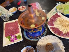 -南门涮肉(上海一店)