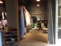 -巴黎婚纱摄影工作室