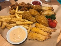 -必胜客(天鹅湖万达店)