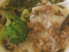 小馄饨-杭州开元名都大酒店·地中海自助餐厅