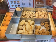 -東更道点心行(利客来店)