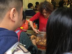 -细妹五香牛杂(步行街店)