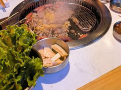 -杨记齐齐哈尔烤肉(总店)