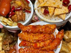 -状元虎.摇滚炒鸡.家常菜(义勇街店)
