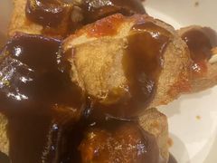 -龙翔臭豆腐(河坊街店)