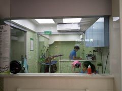 -瑞鹏·疫苗·绝育·宠物医院(金沙洲店)