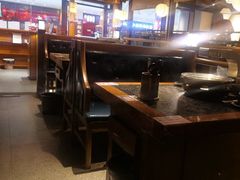 -九田家黑牛烤肉料理(宽城万达店)