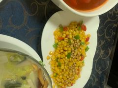 -马虎风味菜馆(王府园小区店)