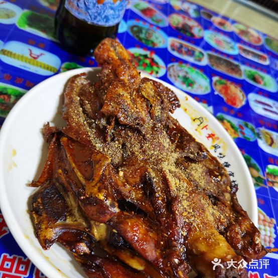 卜奎风味便宜坊(兴隆路店)