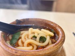 罐罐臭豆腐米线-云平风味园(护国路店)