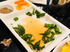 台式盐酥鸡-鹿港小镇(悠唐店)