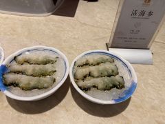 -雍和会海鲜姿造自助(湖东路店)