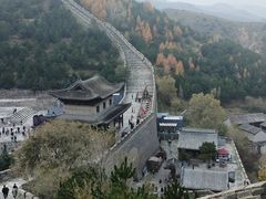 -雁门关景区