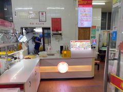-津品味小吃(大学湾店)
