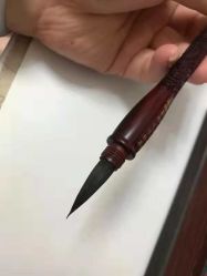 -禧婴婴儿理胎发·胎毛笔定制纪念品(新街口店)