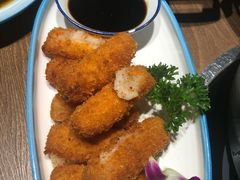 -山城外·非遗酸菜鱼(财富中心店)