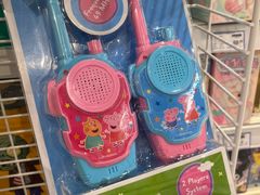 -TOYSRUS玩具反斗城(上海青浦吾悦广场店)