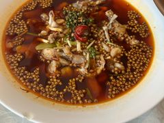 -辣婆婆(航天桥店)