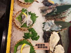 -一绪に寿喜烧(荟聚店)