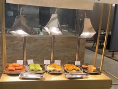 -京香轩·中餐厅(上海中庚聚龙酒店)